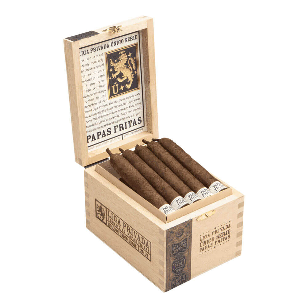 View product media LPUPF25 Papas Fritas, , jrcigars 2